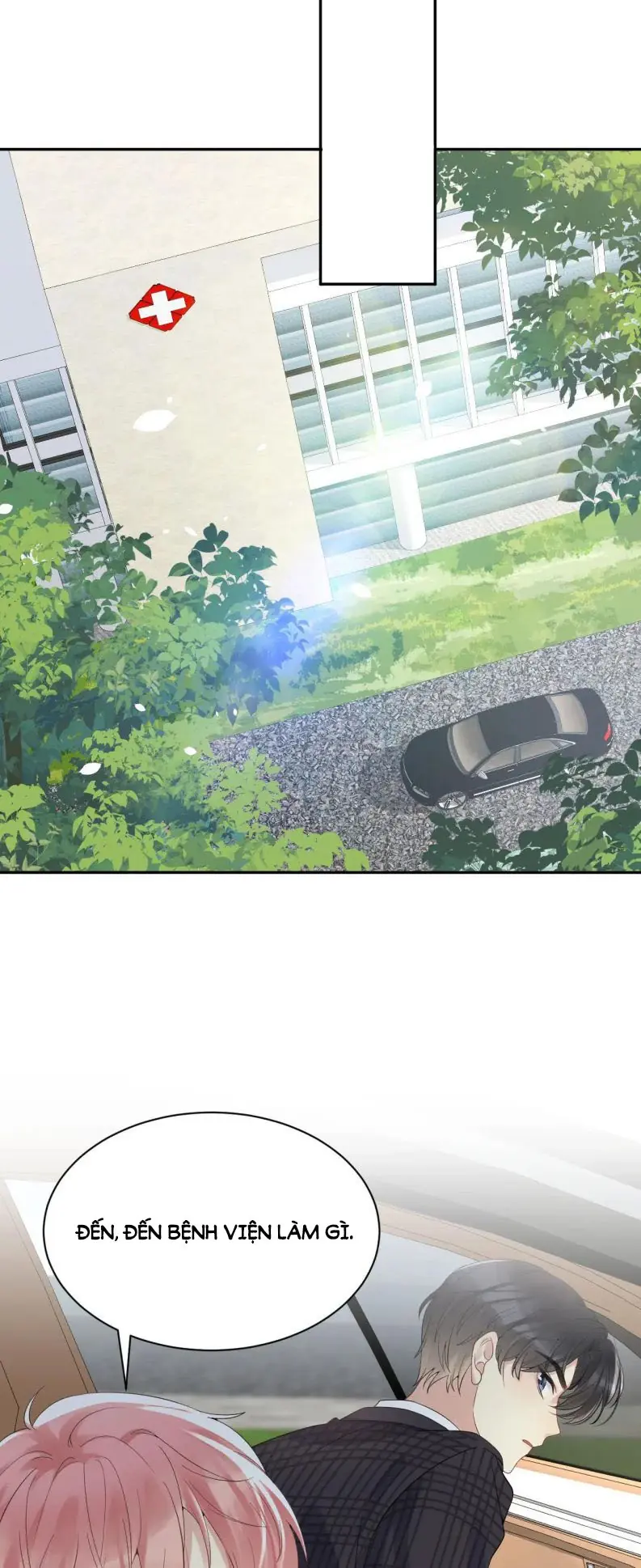 Lại Bị Bạn Trai Cũ Nhắm Đến Rồi Chapter 23 - Trang 16