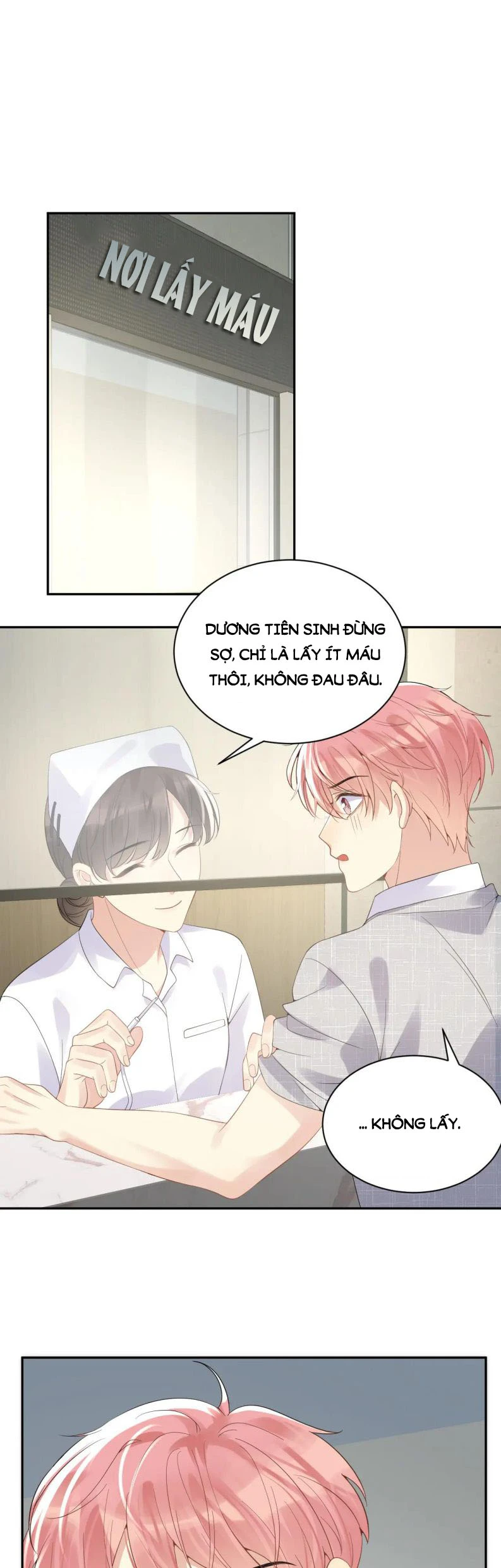 Lại Bị Bạn Trai Cũ Nhắm Đến Rồi Chapter 23 - Trang 21