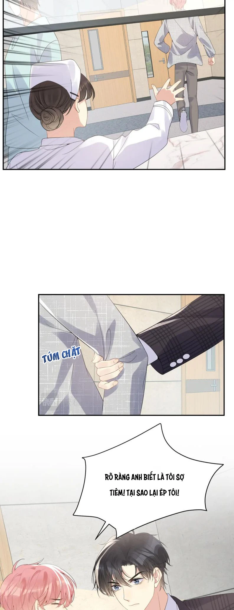 Lại Bị Bạn Trai Cũ Nhắm Đến Rồi Chapter 23 - Trang 23