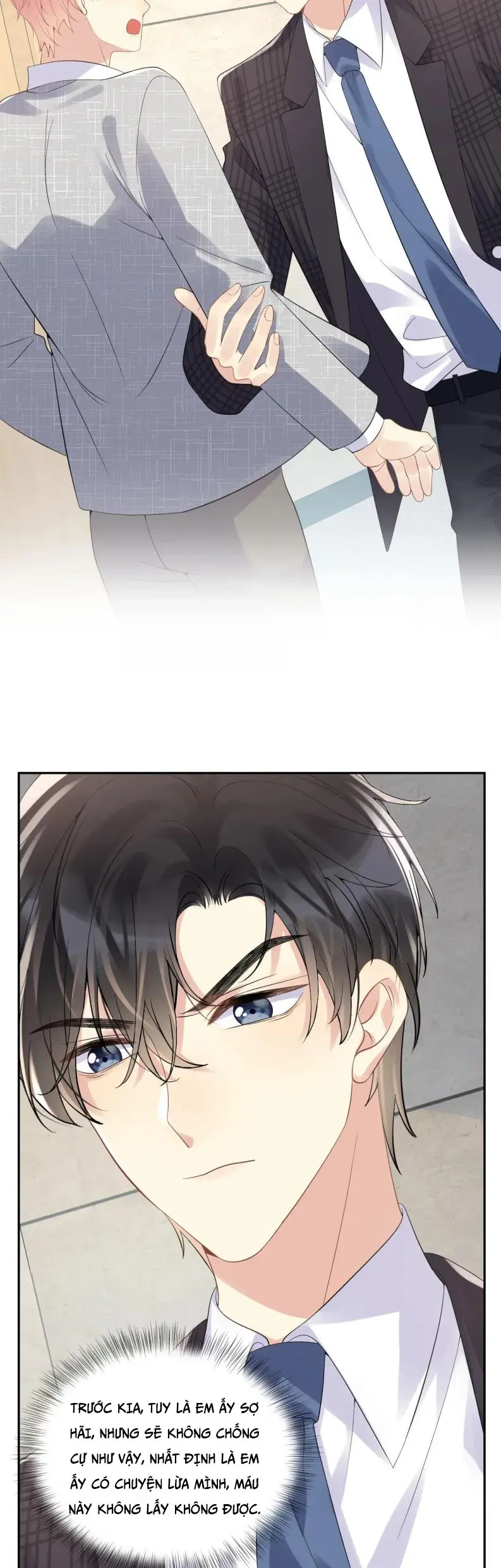 Lại Bị Bạn Trai Cũ Nhắm Đến Rồi Chapter 23 - Trang 24