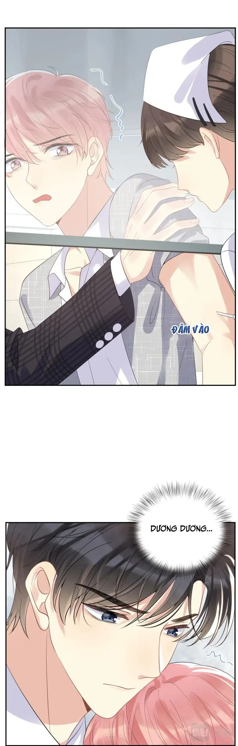 Lại Bị Bạn Trai Cũ Nhắm Đến Rồi Chapter 23 - Trang 26