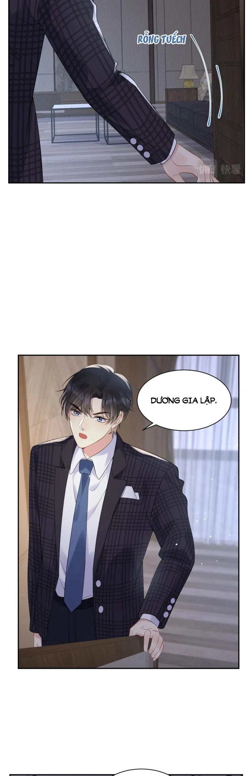 Lại Bị Bạn Trai Cũ Nhắm Đến Rồi Chapter 23 - Trang 4
