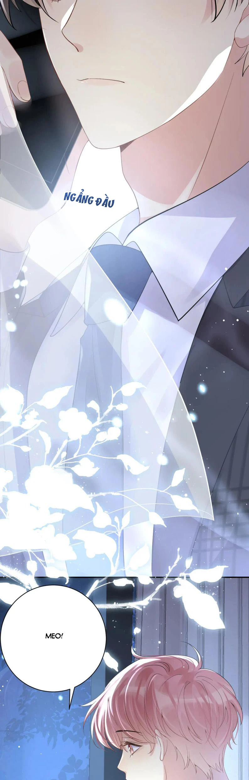 Lại Bị Bạn Trai Cũ Nhắm Đến Rồi Chapter 23 - Trang 7