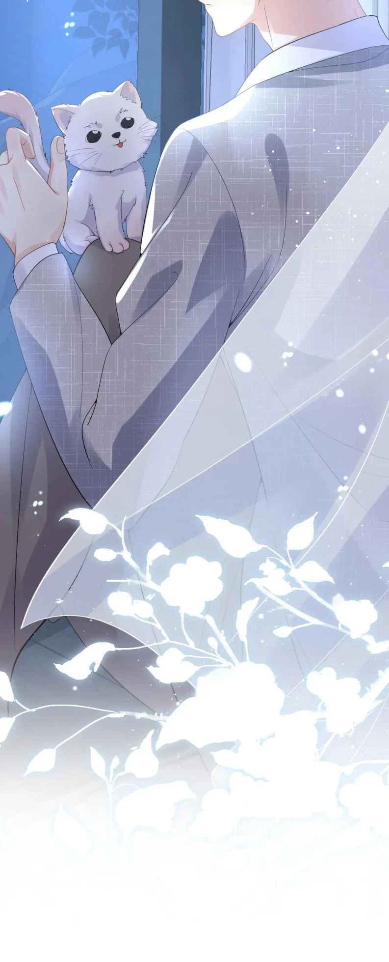 Lại Bị Bạn Trai Cũ Nhắm Đến Rồi Chapter 23 - Trang 8