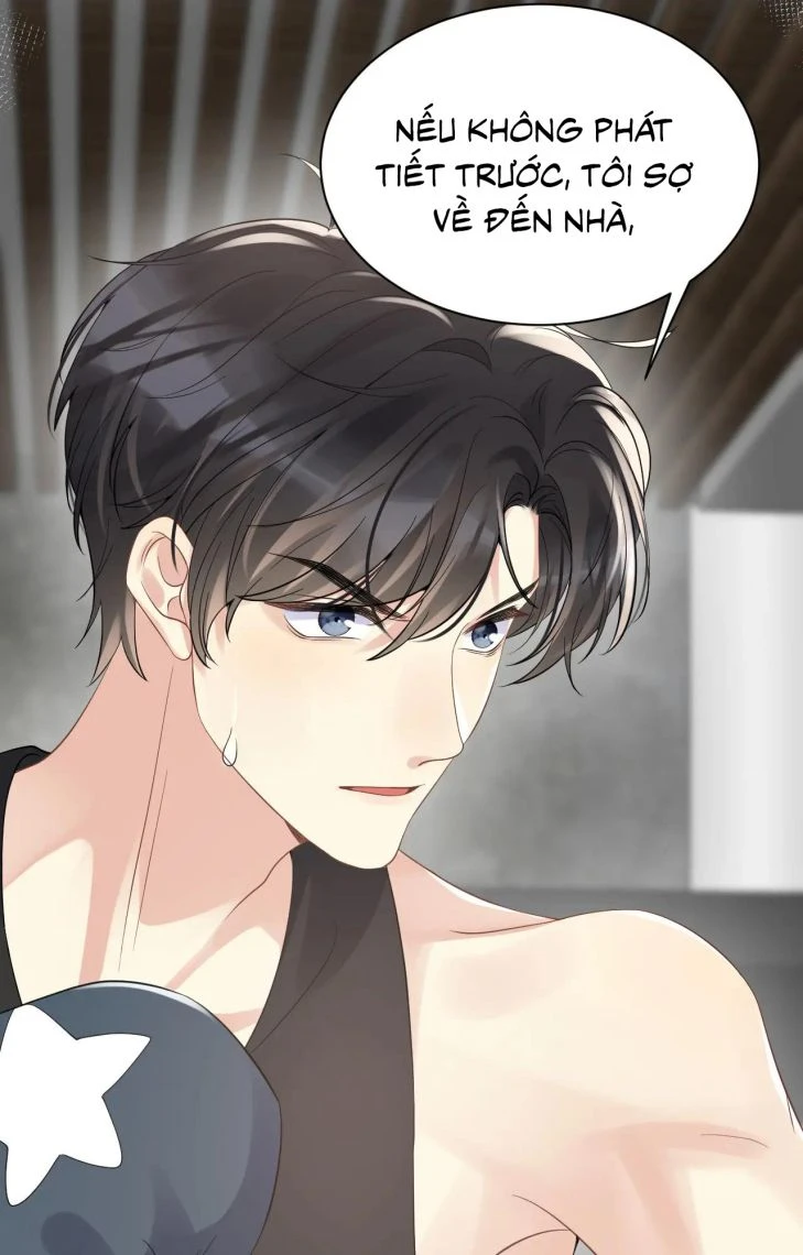 Lại Bị Bạn Trai Cũ Nhắm Đến Rồi Chapter 24 - Trang 11