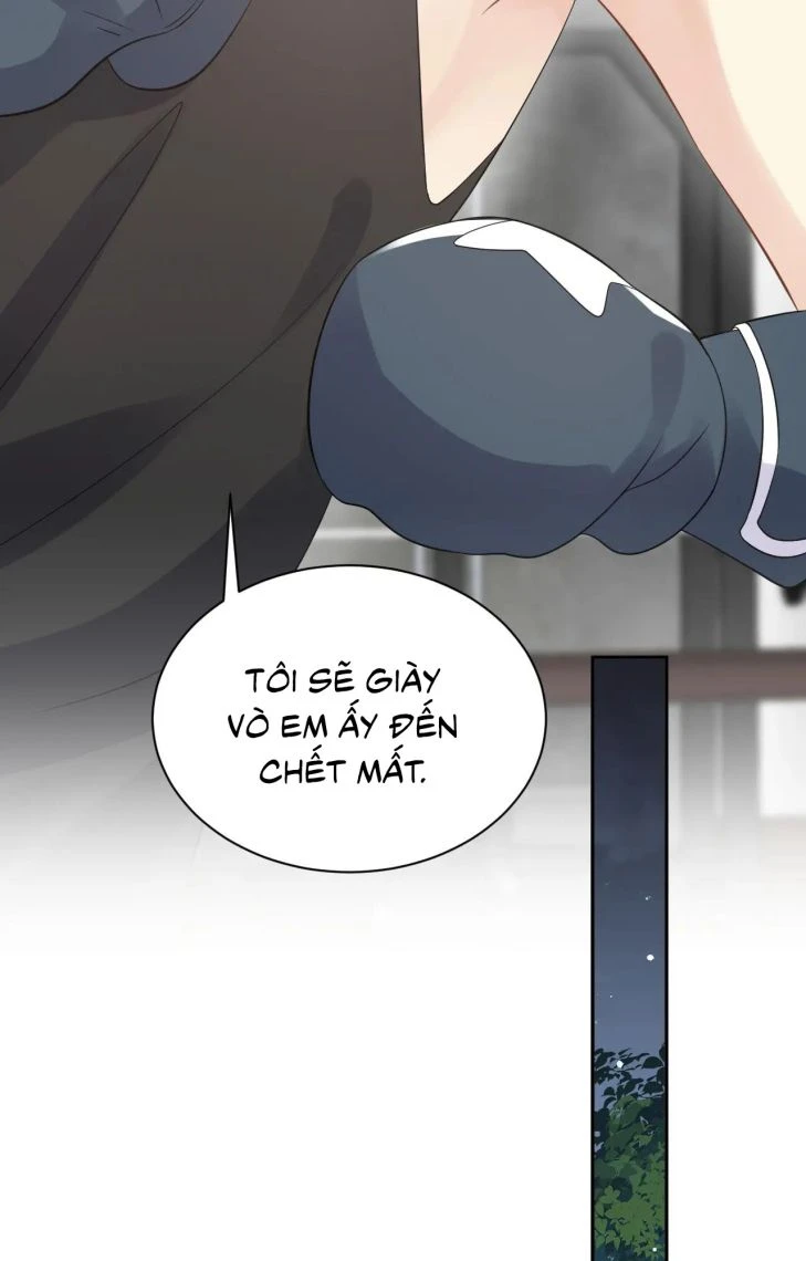 Lại Bị Bạn Trai Cũ Nhắm Đến Rồi Chapter 24 - Trang 12