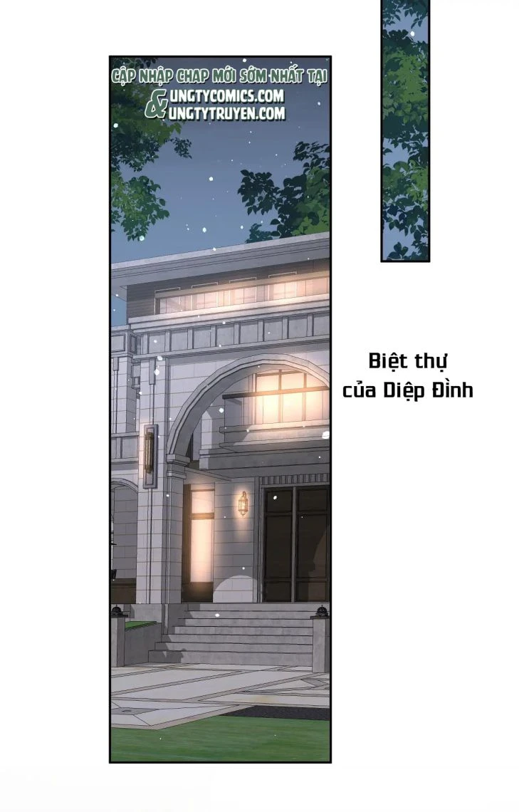 Lại Bị Bạn Trai Cũ Nhắm Đến Rồi Chapter 24 - Trang 13