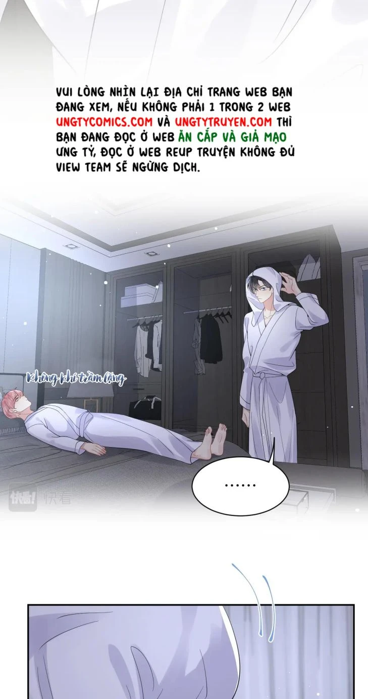 Lại Bị Bạn Trai Cũ Nhắm Đến Rồi Chapter 24 - Trang 15