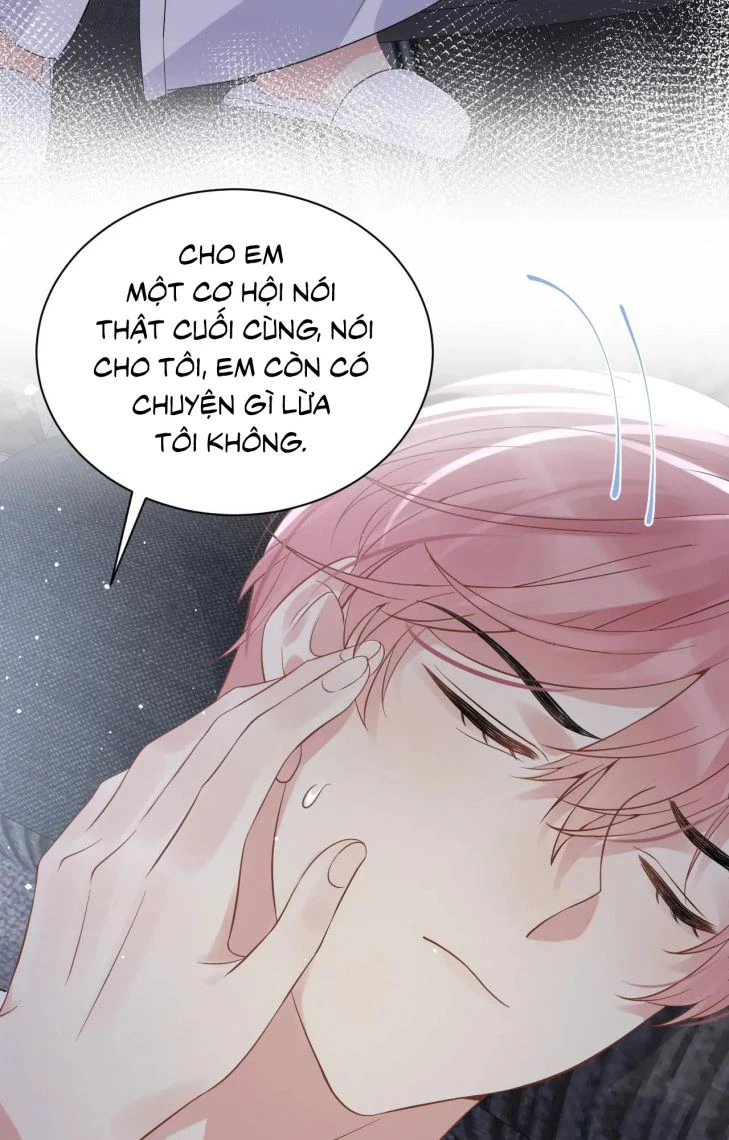 Lại Bị Bạn Trai Cũ Nhắm Đến Rồi Chapter 24 - Trang 17