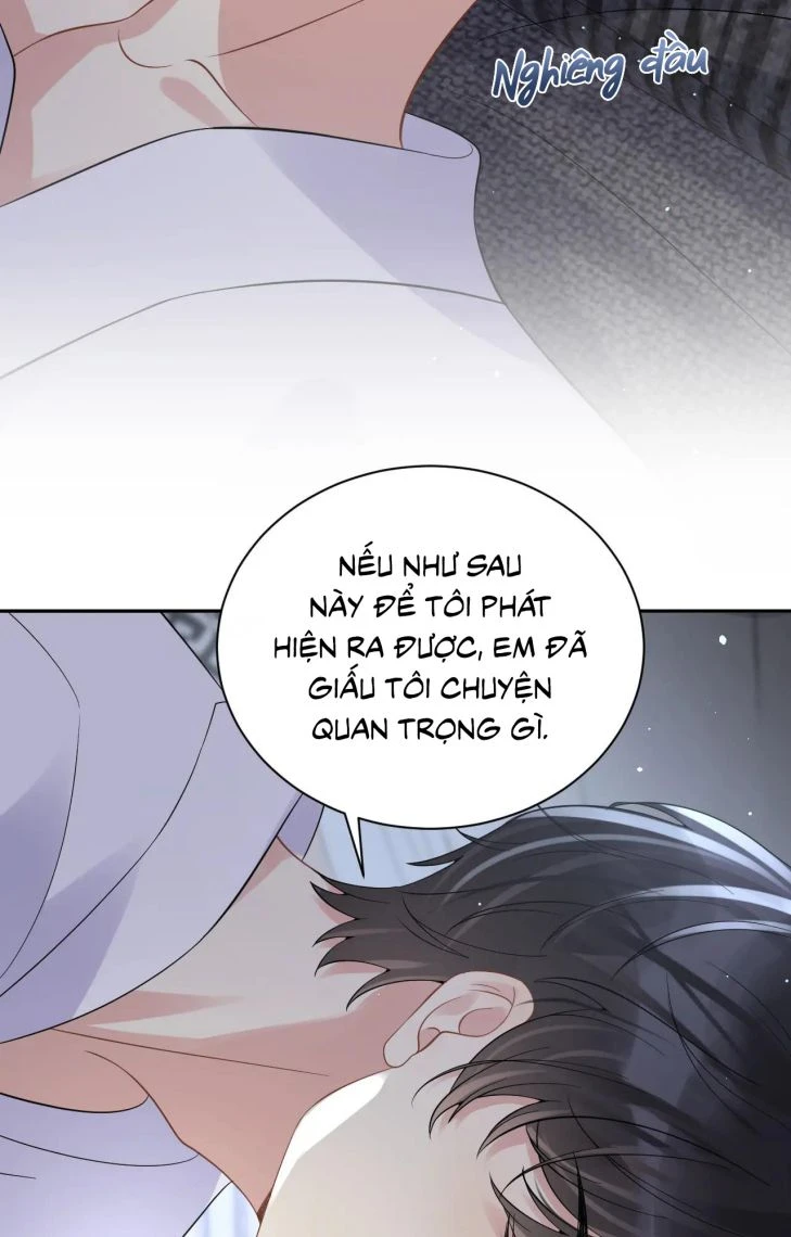 Lại Bị Bạn Trai Cũ Nhắm Đến Rồi Chapter 24 - Trang 18