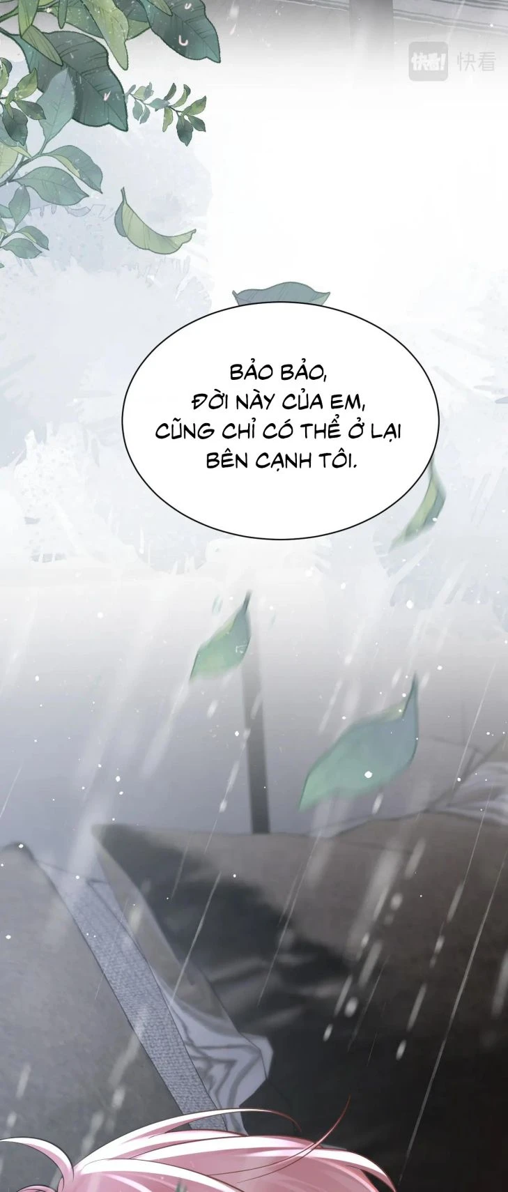 Lại Bị Bạn Trai Cũ Nhắm Đến Rồi Chapter 24 - Trang 22