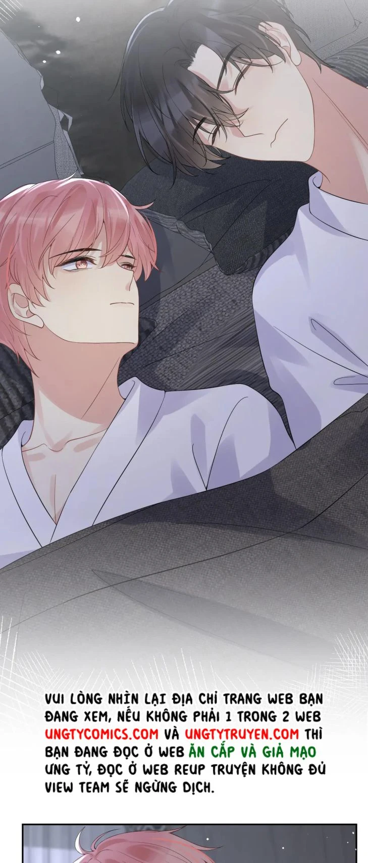 Lại Bị Bạn Trai Cũ Nhắm Đến Rồi Chapter 24 - Trang 24