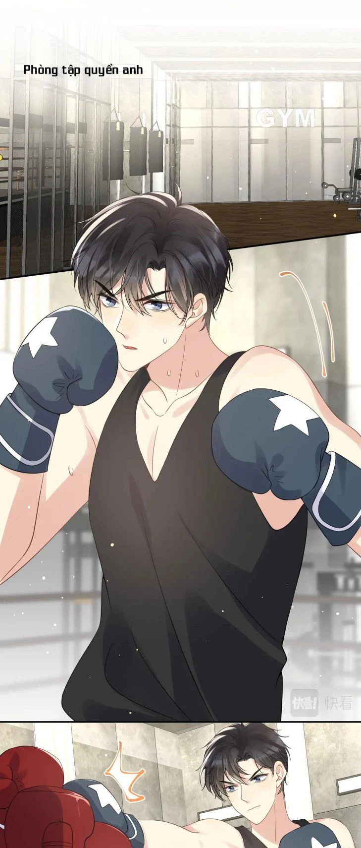 Lại Bị Bạn Trai Cũ Nhắm Đến Rồi Chapter 24 - Trang 3
