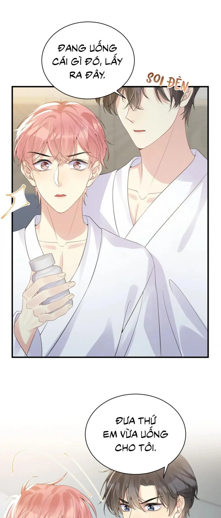 Lại Bị Bạn Trai Cũ Nhắm Đến Rồi Chapter 24 - Trang 30