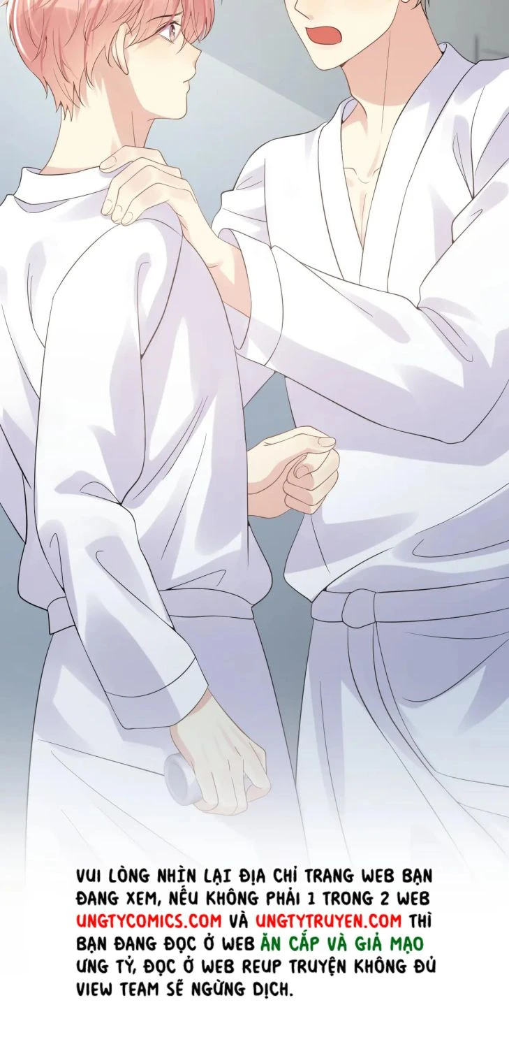 Lại Bị Bạn Trai Cũ Nhắm Đến Rồi Chapter 24 - Trang 31