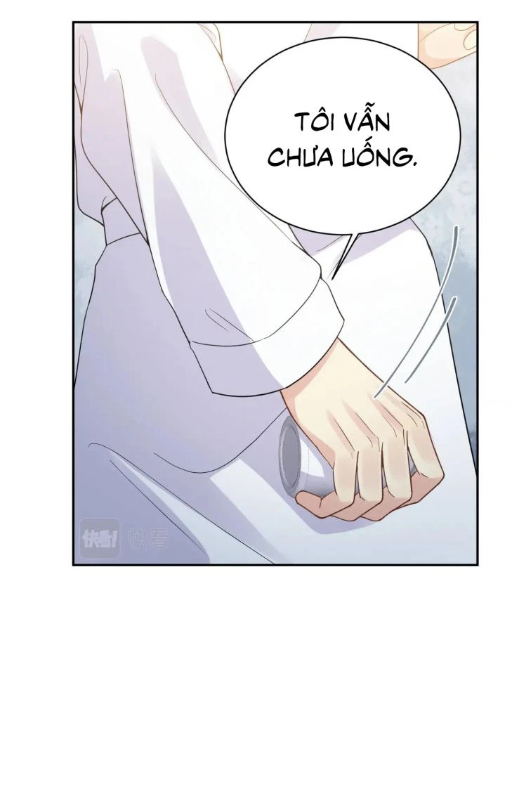 Lại Bị Bạn Trai Cũ Nhắm Đến Rồi Chapter 24 - Trang 32