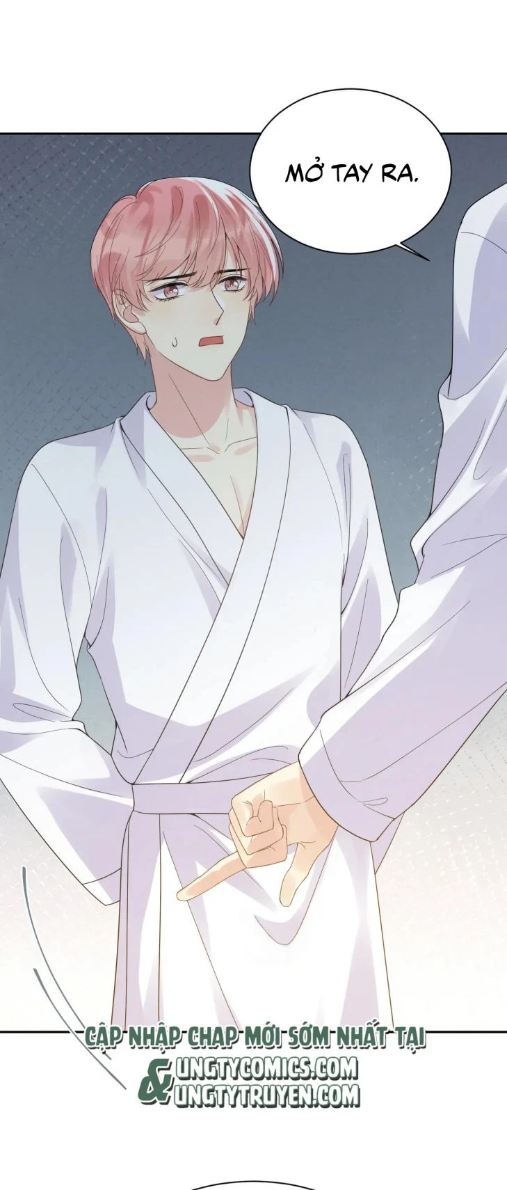 Lại Bị Bạn Trai Cũ Nhắm Đến Rồi Chapter 24 - Trang 33