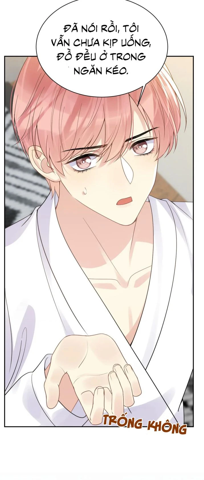 Lại Bị Bạn Trai Cũ Nhắm Đến Rồi Chapter 24 - Trang 34