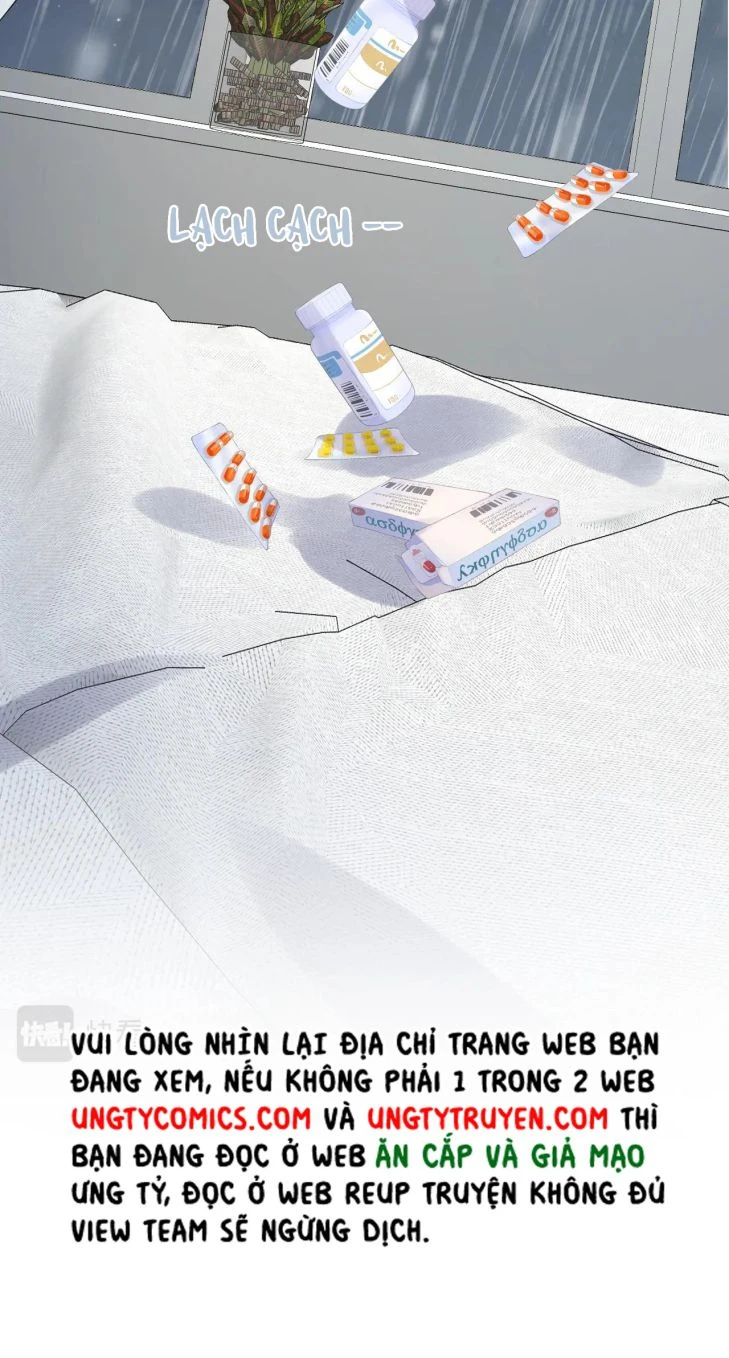 Lại Bị Bạn Trai Cũ Nhắm Đến Rồi Chapter 24 - Trang 37