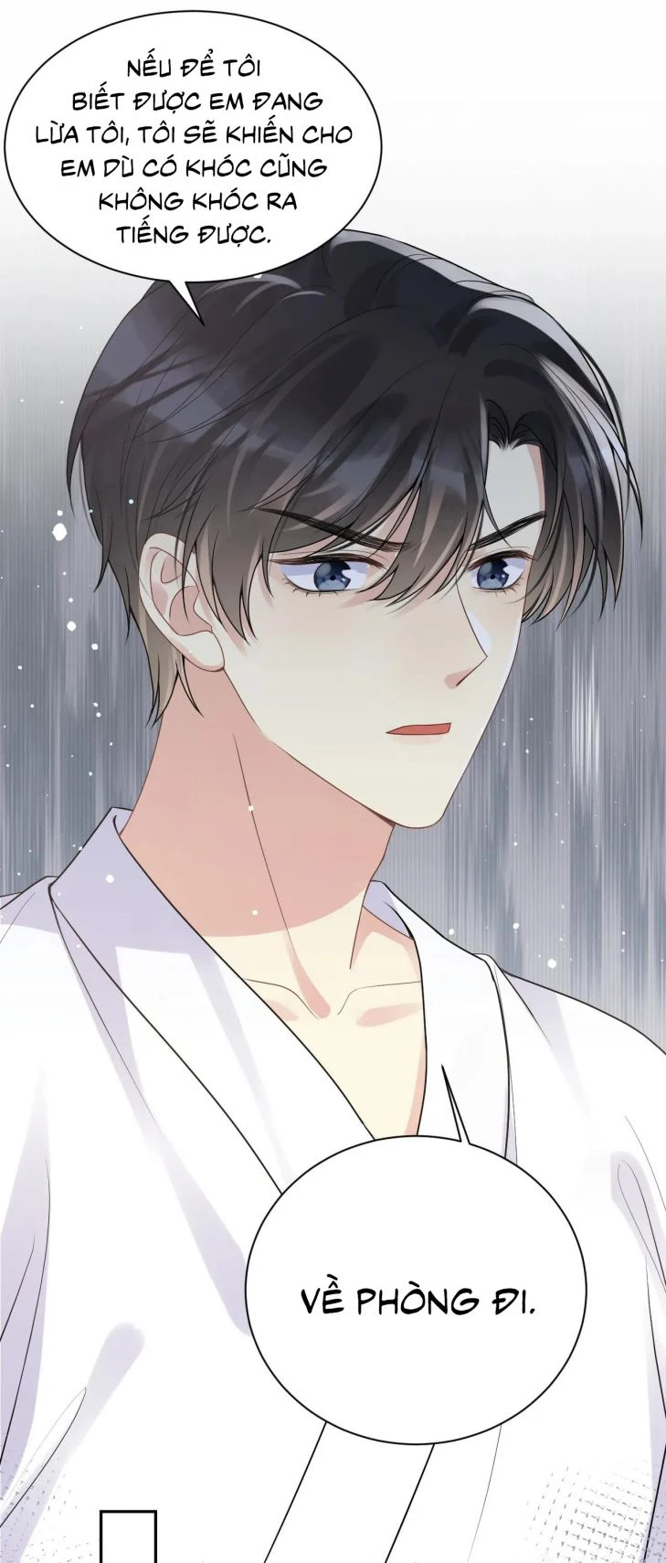 Lại Bị Bạn Trai Cũ Nhắm Đến Rồi Chapter 24 - Trang 40