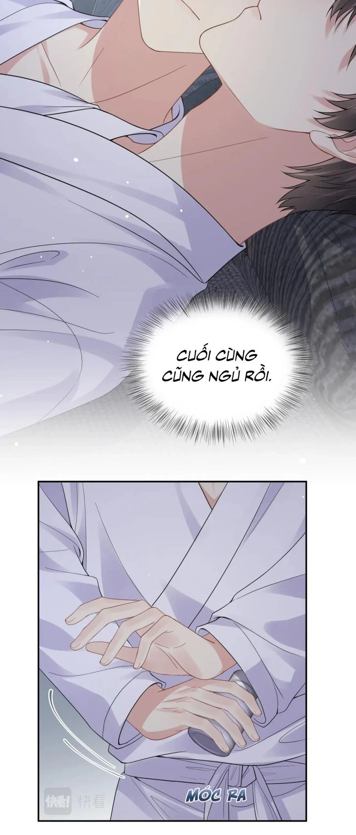 Lại Bị Bạn Trai Cũ Nhắm Đến Rồi Chapter 24 - Trang 43