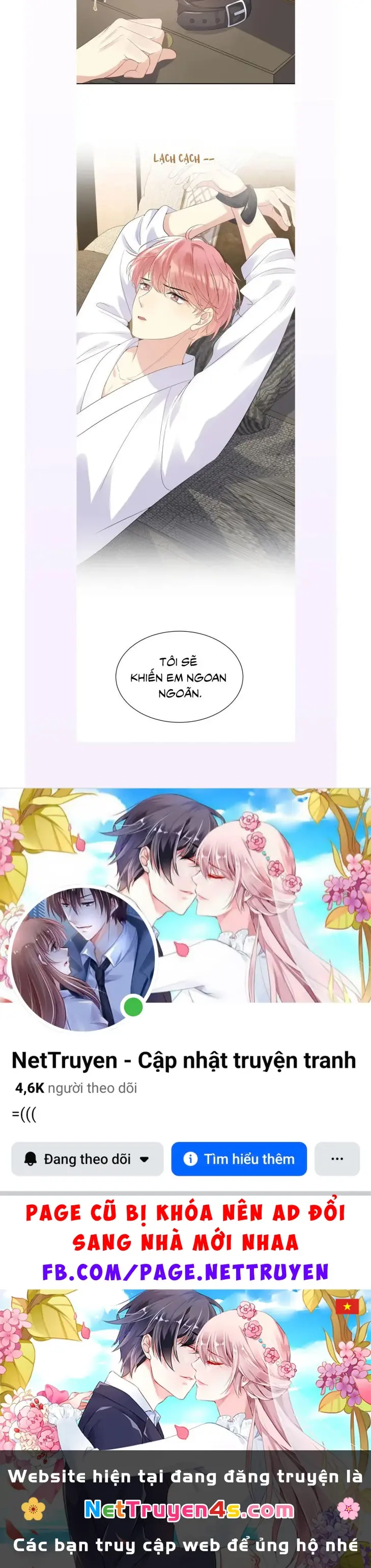 Lại Bị Bạn Trai Cũ Nhắm Đến Rồi Chapter 24 - Trang 47