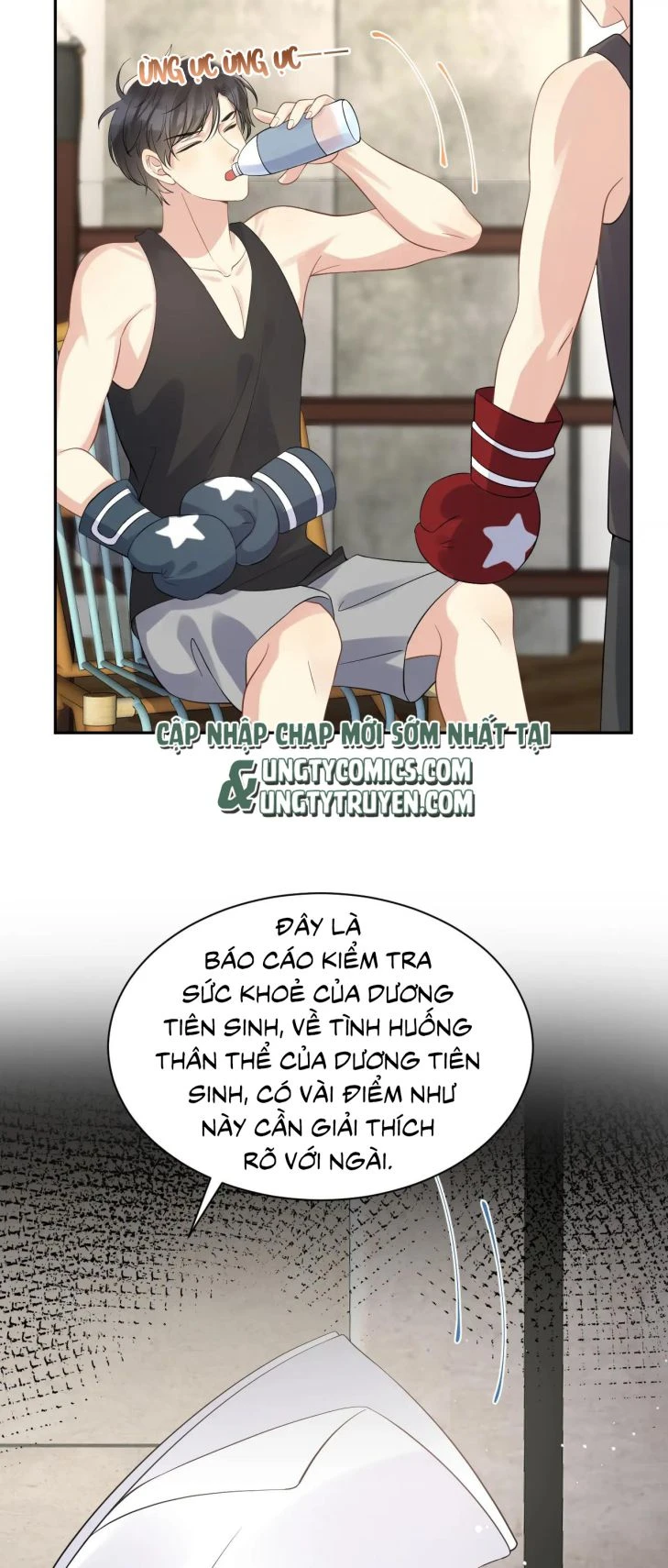 Lại Bị Bạn Trai Cũ Nhắm Đến Rồi Chapter 24 - Trang 5