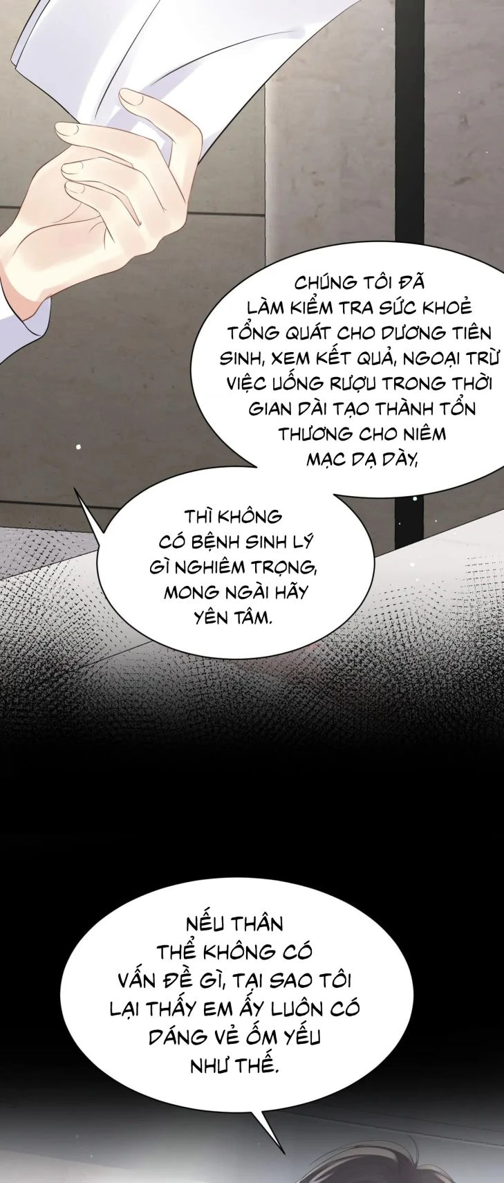 Lại Bị Bạn Trai Cũ Nhắm Đến Rồi Chapter 24 - Trang 6