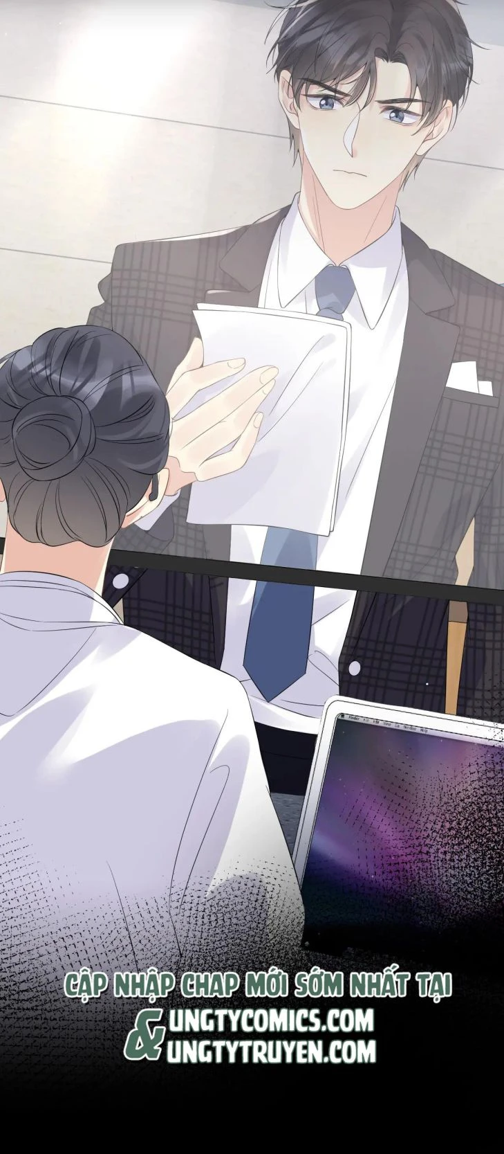 Lại Bị Bạn Trai Cũ Nhắm Đến Rồi Chapter 24 - Trang 7