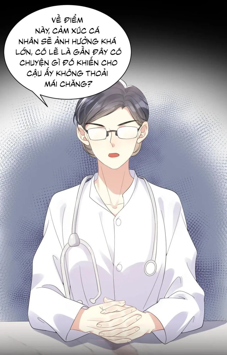 Lại Bị Bạn Trai Cũ Nhắm Đến Rồi Chapter 24 - Trang 8