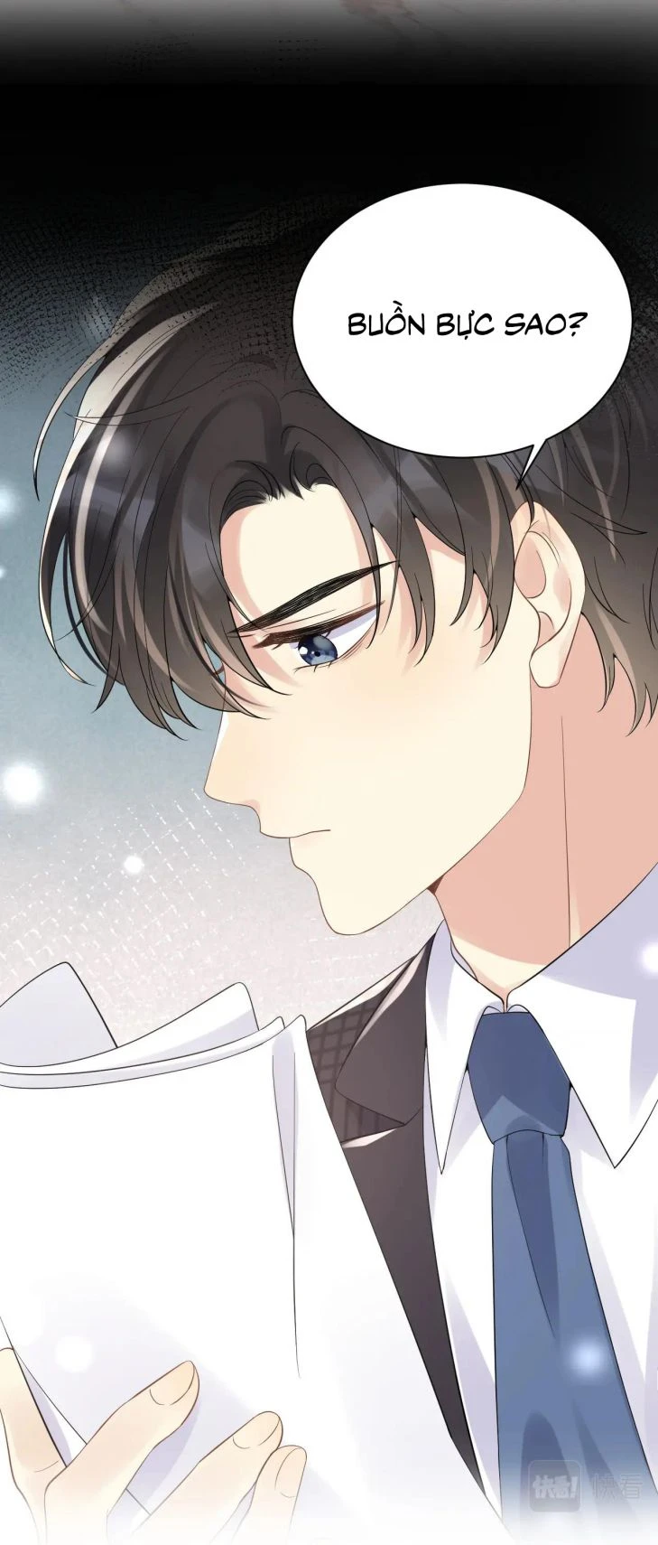 Lại Bị Bạn Trai Cũ Nhắm Đến Rồi Chapter 24 - Trang 9