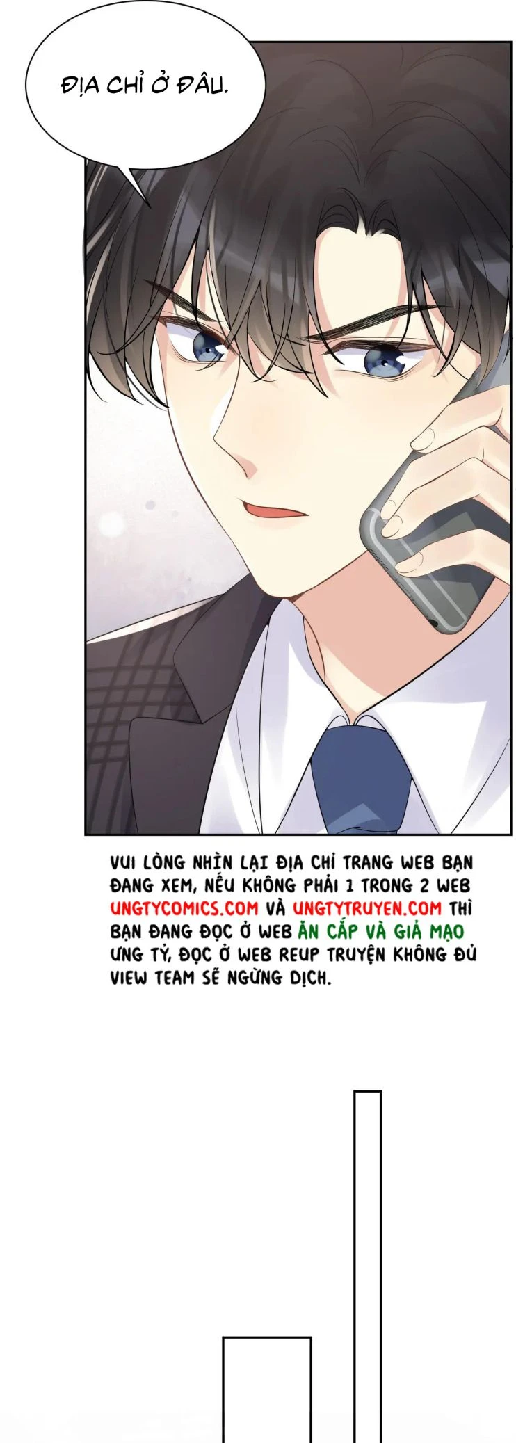 Lại Bị Bạn Trai Cũ Nhắm Đến Rồi Chapter 25 - Trang 11