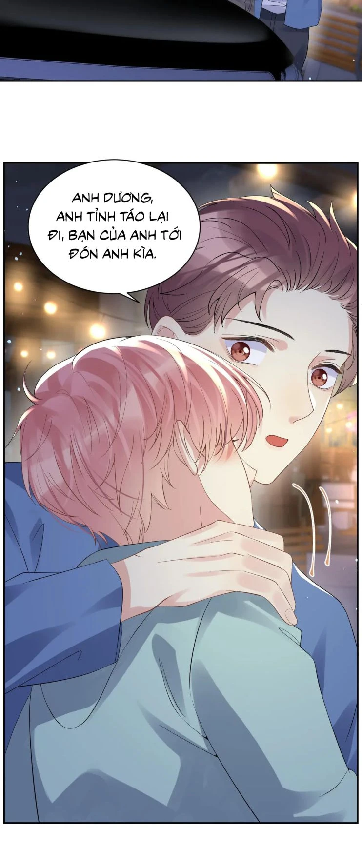 Lại Bị Bạn Trai Cũ Nhắm Đến Rồi Chapter 25 - Trang 14