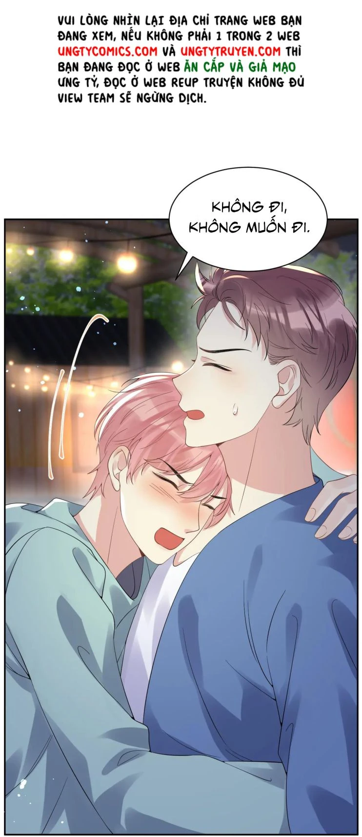 Lại Bị Bạn Trai Cũ Nhắm Đến Rồi Chapter 25 - Trang 15