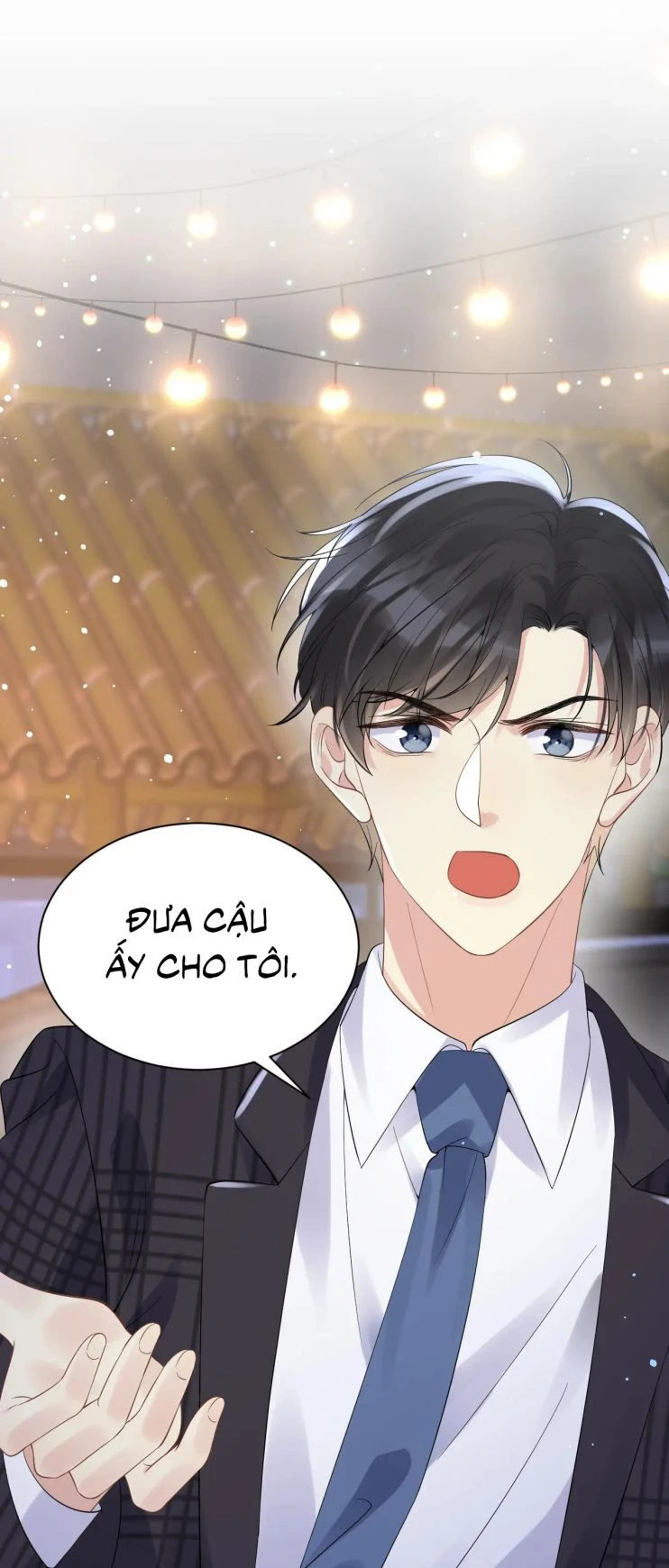 Lại Bị Bạn Trai Cũ Nhắm Đến Rồi Chapter 25 - Trang 16