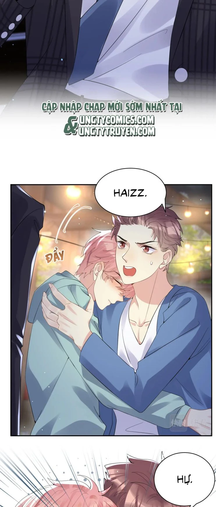 Lại Bị Bạn Trai Cũ Nhắm Đến Rồi Chapter 25 - Trang 17