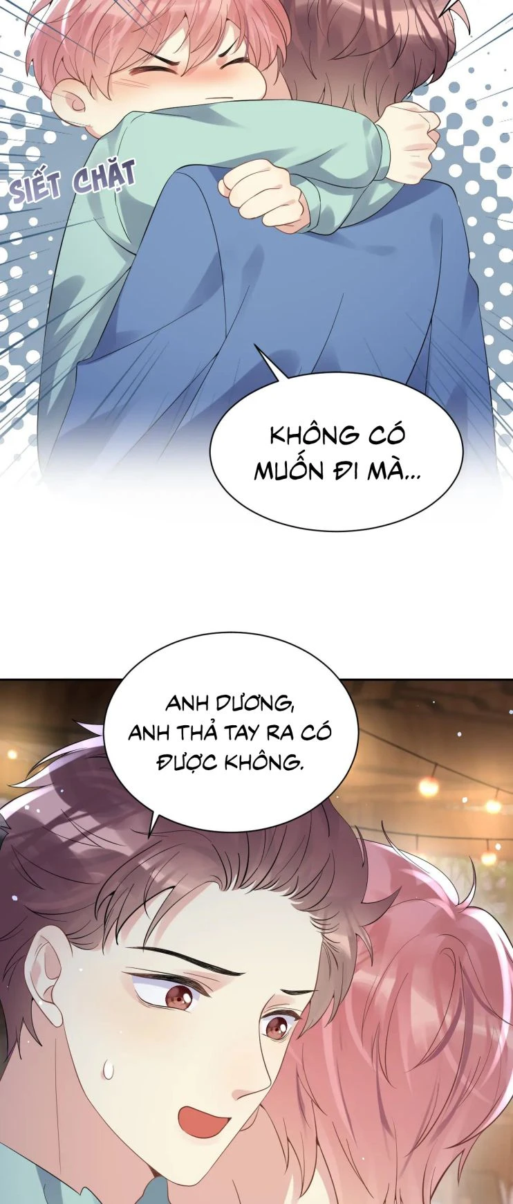 Lại Bị Bạn Trai Cũ Nhắm Đến Rồi Chapter 25 - Trang 18