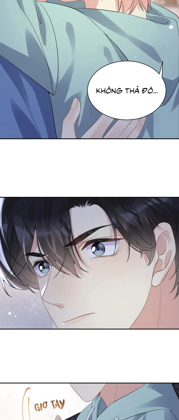 Lại Bị Bạn Trai Cũ Nhắm Đến Rồi Chapter 25 - Trang 19