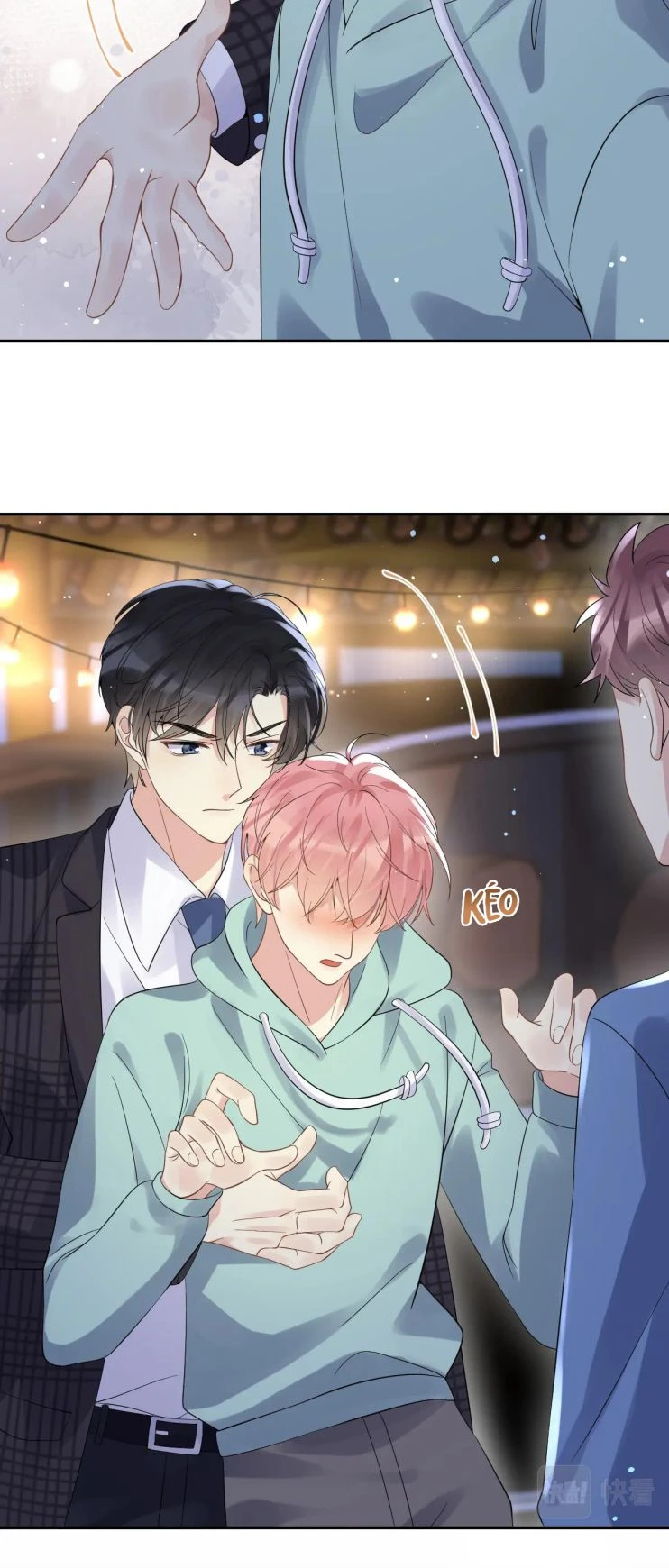 Lại Bị Bạn Trai Cũ Nhắm Đến Rồi Chapter 25 - Trang 20