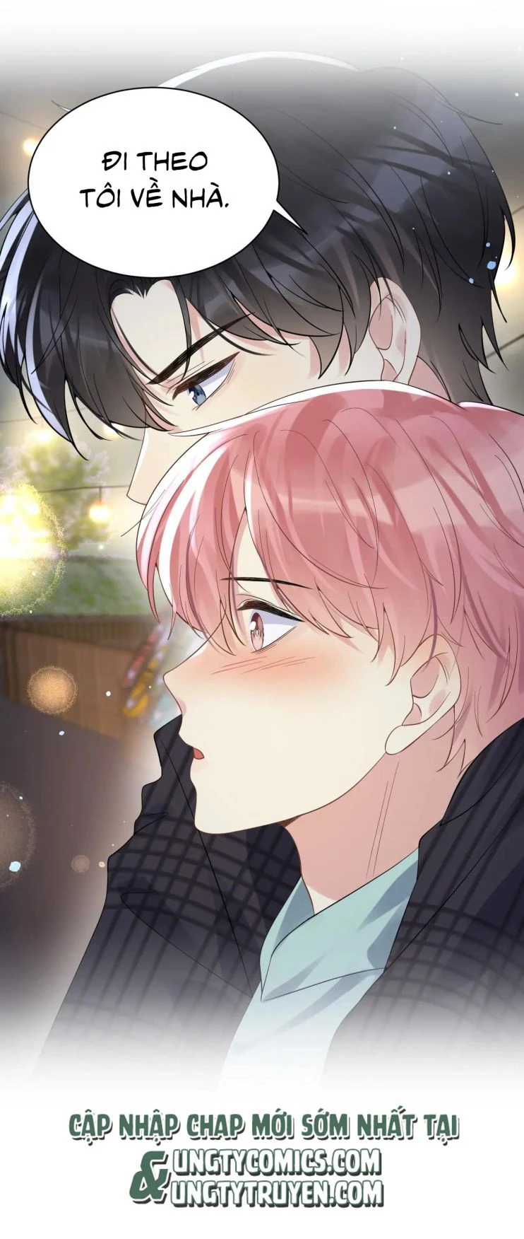Lại Bị Bạn Trai Cũ Nhắm Đến Rồi Chapter 25 - Trang 21