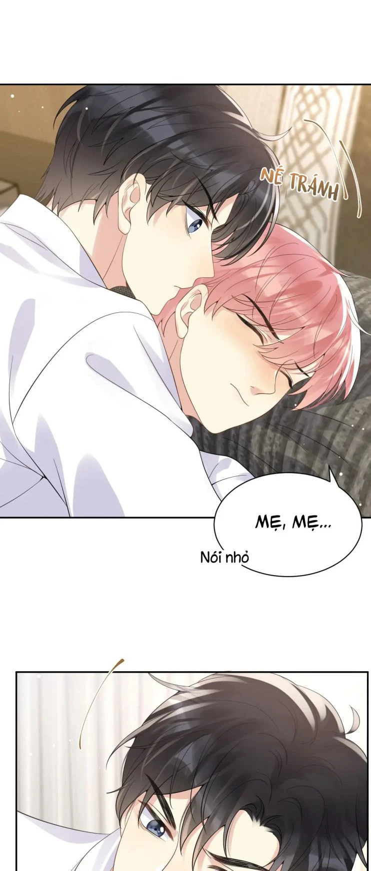 Lại Bị Bạn Trai Cũ Nhắm Đến Rồi Chapter 25 - Trang 30