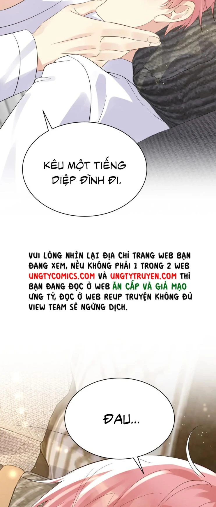 Lại Bị Bạn Trai Cũ Nhắm Đến Rồi Chapter 25 - Trang 32