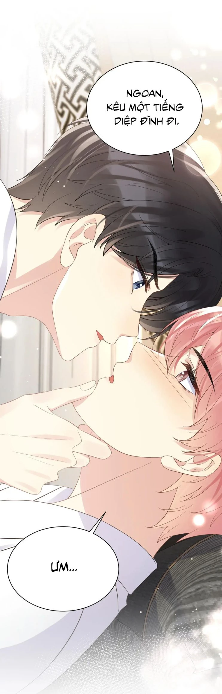 Lại Bị Bạn Trai Cũ Nhắm Đến Rồi Chapter 25 - Trang 34