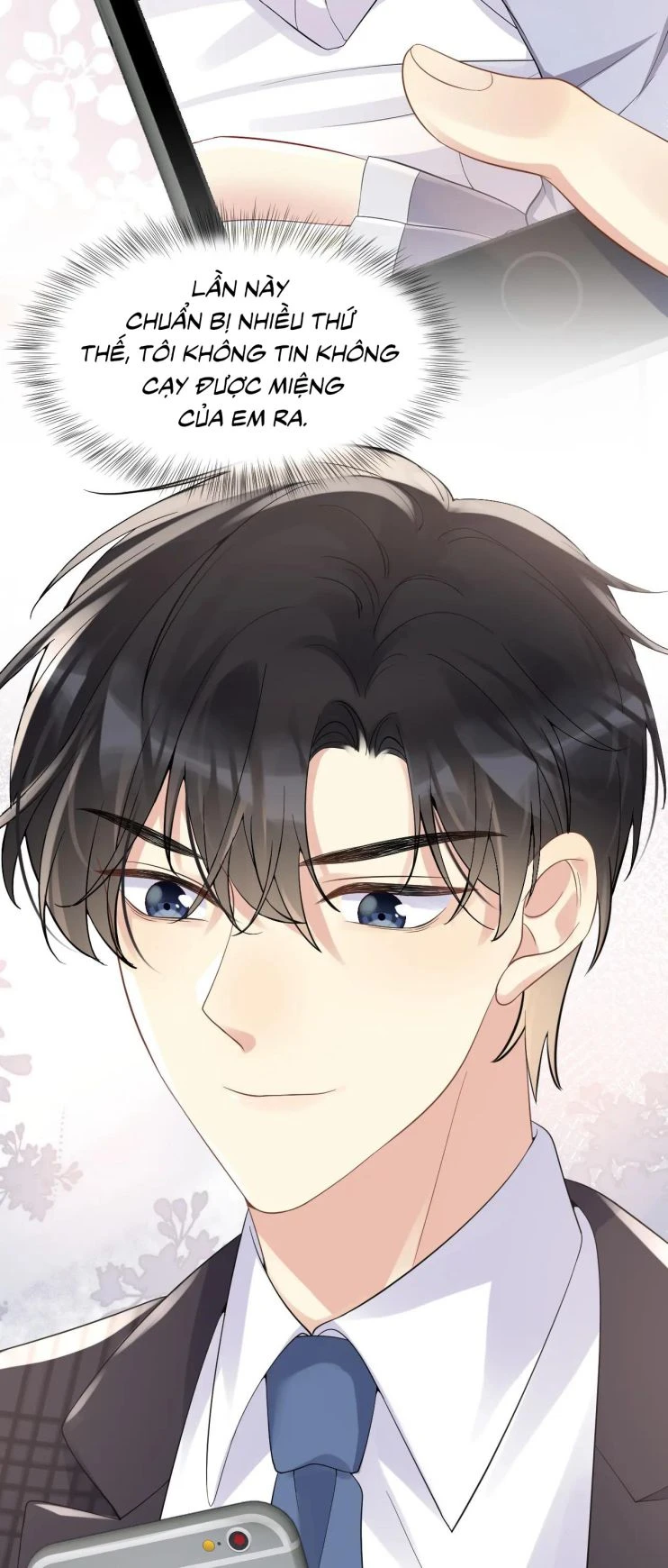 Lại Bị Bạn Trai Cũ Nhắm Đến Rồi Chapter 25 - Trang 8