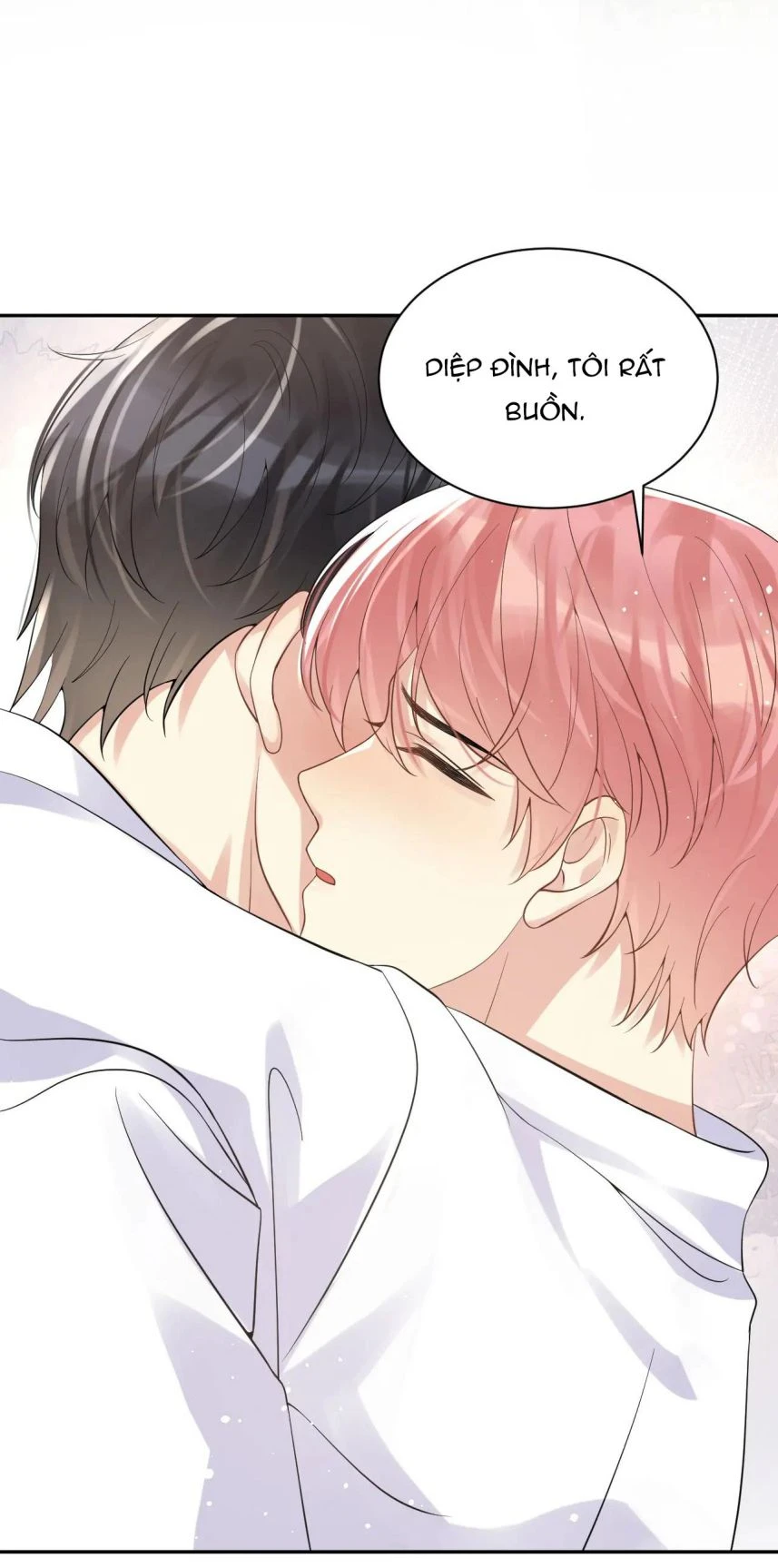 Lại Bị Bạn Trai Cũ Nhắm Đến Rồi Chapter 26 - Trang 10