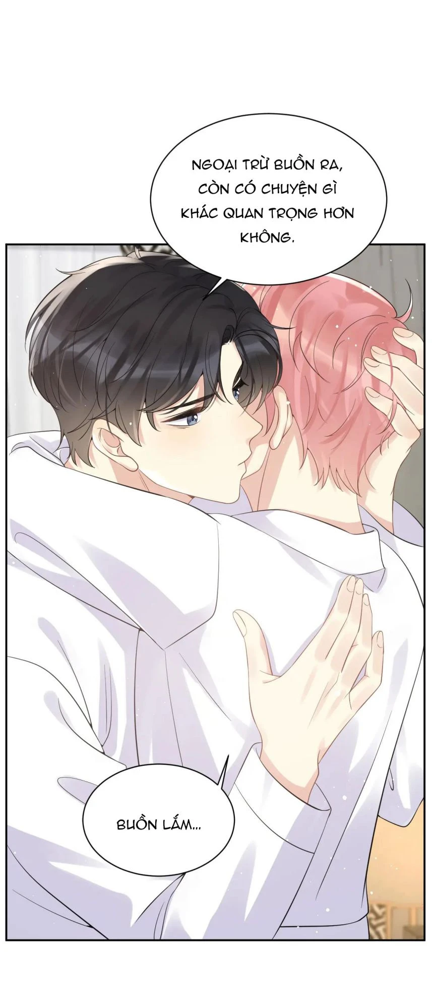 Lại Bị Bạn Trai Cũ Nhắm Đến Rồi Chapter 26 - Trang 11