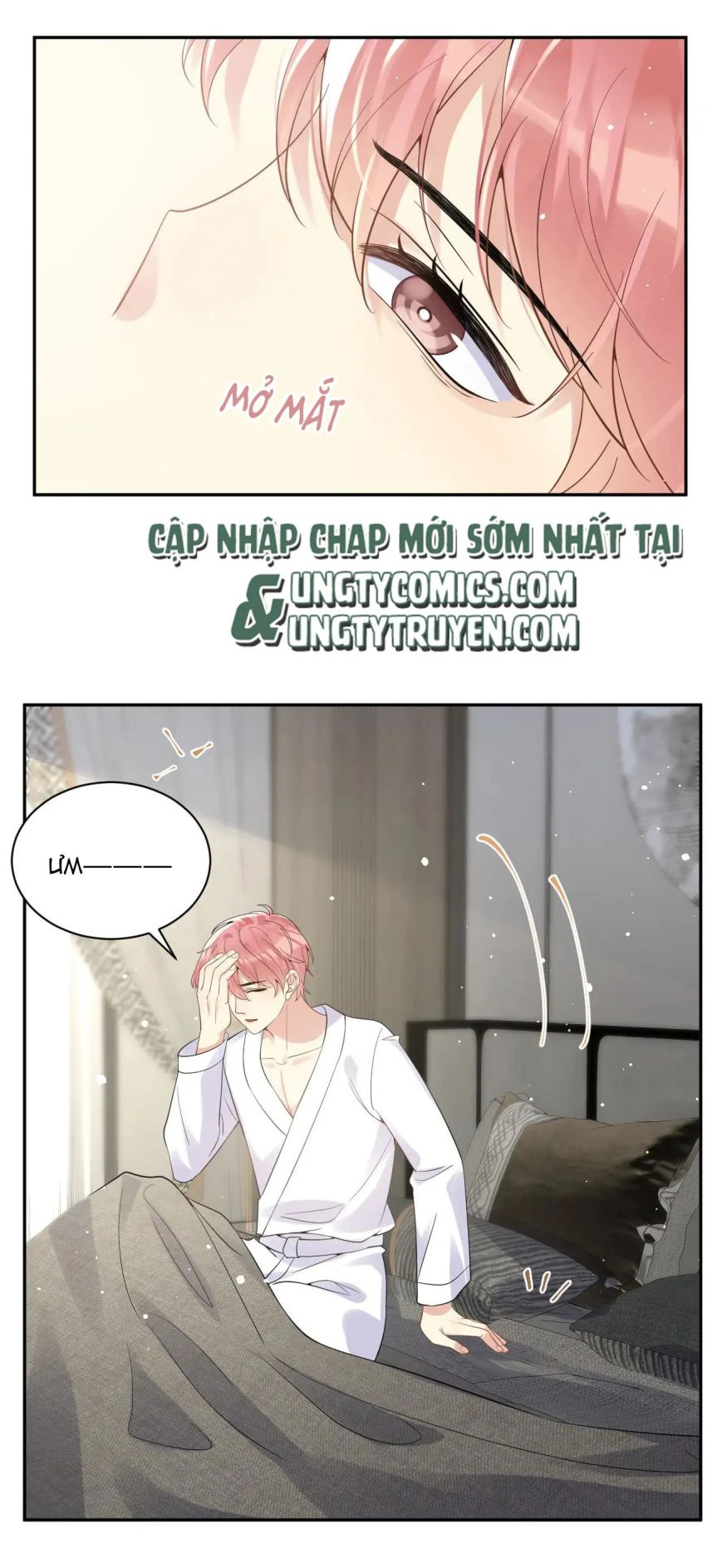 Lại Bị Bạn Trai Cũ Nhắm Đến Rồi Chapter 26 - Trang 15