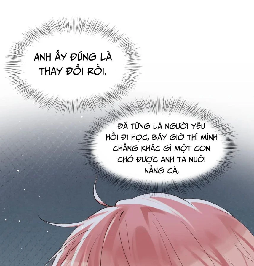 Lại Bị Bạn Trai Cũ Nhắm Đến Rồi Chapter 26 - Trang 17
