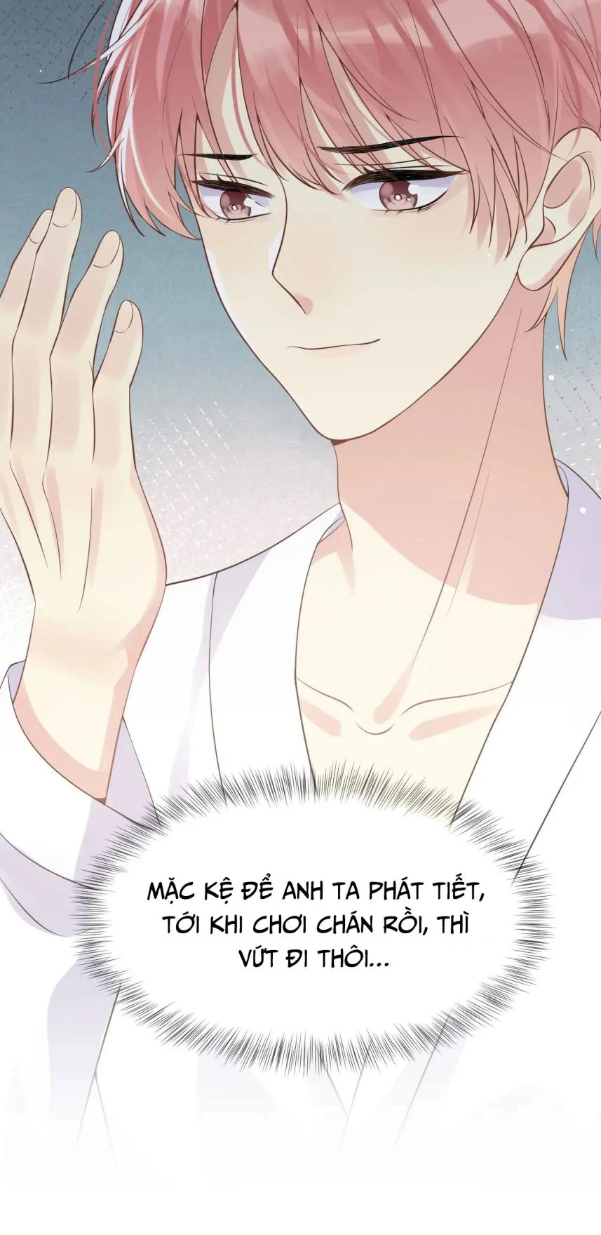 Lại Bị Bạn Trai Cũ Nhắm Đến Rồi Chapter 26 - Trang 18