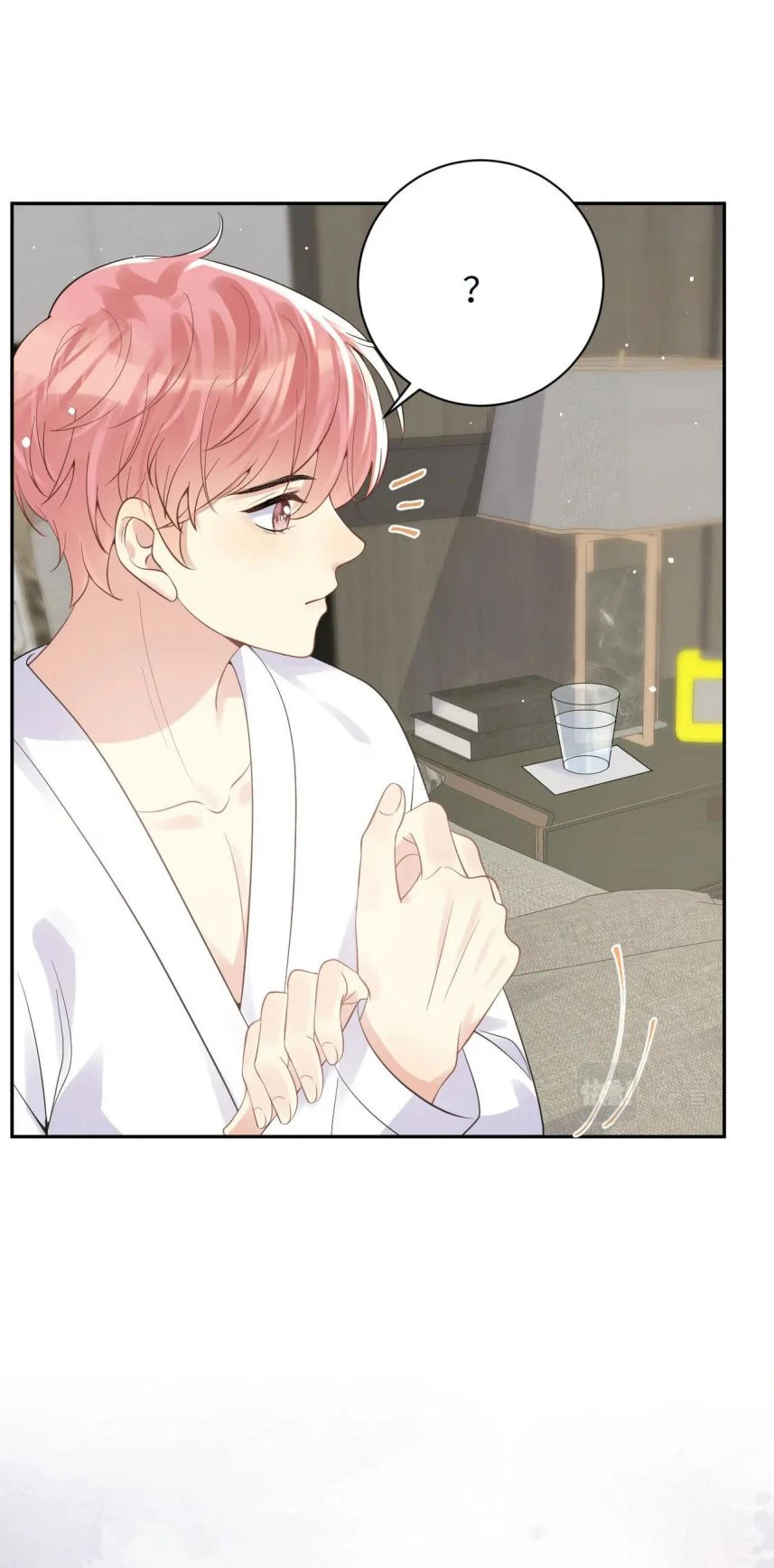 Lại Bị Bạn Trai Cũ Nhắm Đến Rồi Chapter 26 - Trang 19